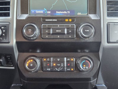 2022 Ford F-350SD XLT DRW