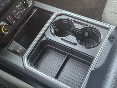 2022 Ford F-350SD XLT DRW