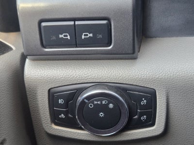 2022 Ford F-350SD XLT DRW