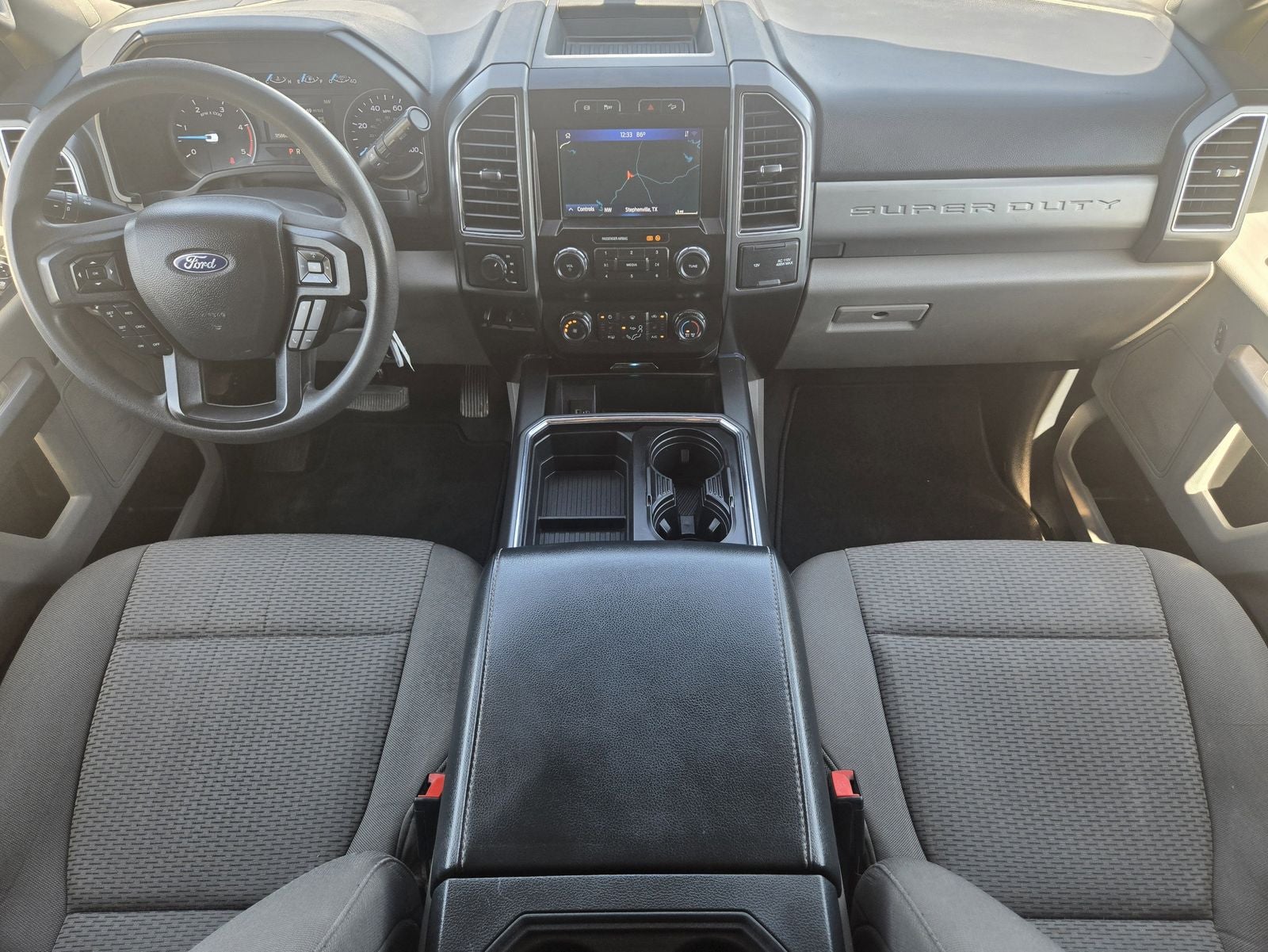 2022 Ford F-350SD XLT DRW