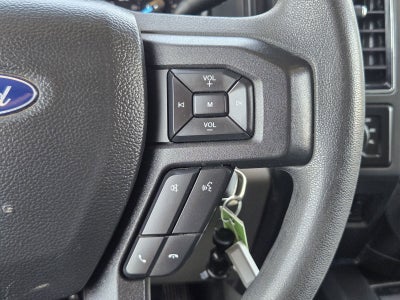 2022 Ford F-350SD XLT DRW