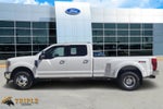 2022 Ford F-350SD XLT DRW