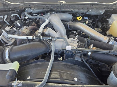 2022 Ford F-350SD XLT DRW