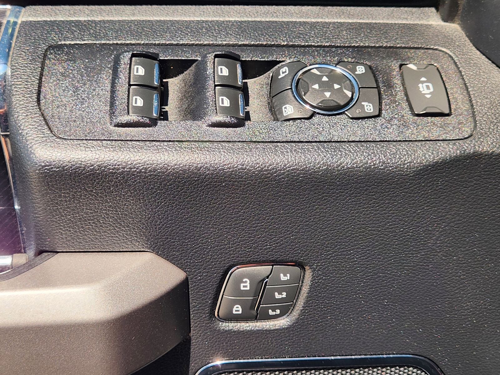 2020 Ford F-450SD Platinum DRW