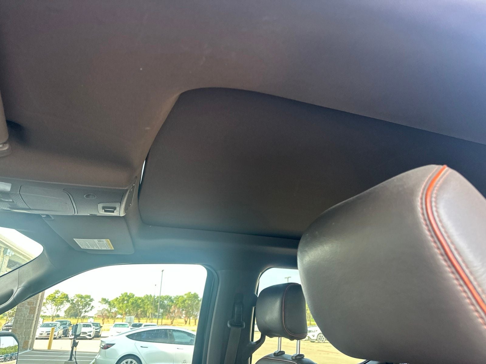 2015 Ford F-150 King Ranch