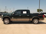 2015 Ford F-150 King Ranch