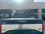 2015 Ford F-150 King Ranch
