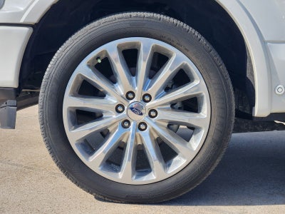 2020 Ford F-150 Limited