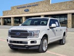 2020 Ford F-150 Limited