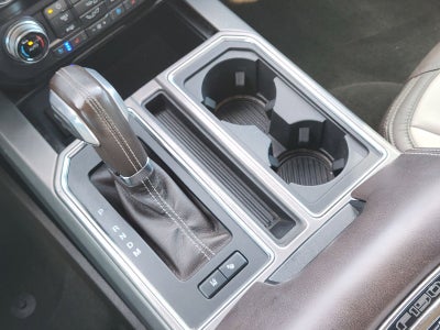 2020 Ford F-150 Limited