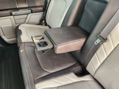 2020 Ford F-150 Limited