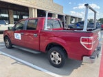 2010 Ford F-150 XLT