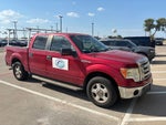 2010 Ford F-150 XLT