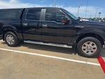 2010 Ford F-150 XLT