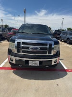 2010 Ford F-150 XLT