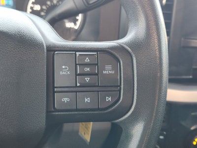 2023 Ford F-350SD XLT DRW