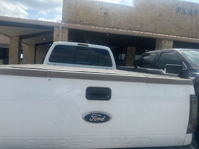 2009 Ford F-350SD King Ranch DRW