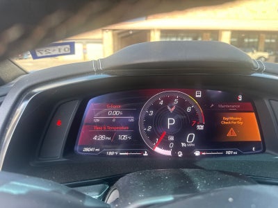 2021 Chevrolet Corvette Stingray 2LT