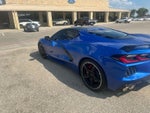 2021 Chevrolet Corvette Stingray 2LT