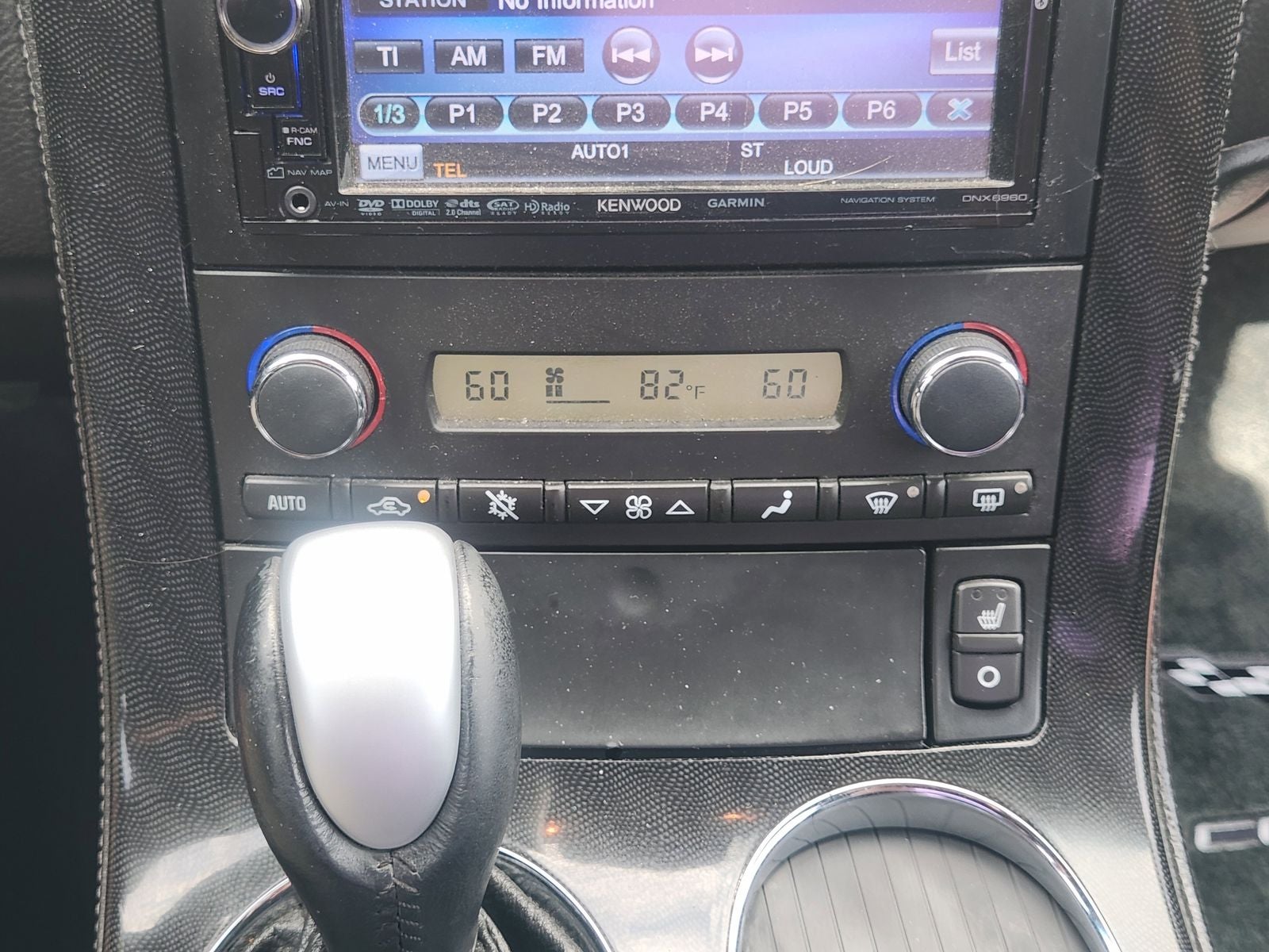 2010 Chevrolet Corvette Base 3LT