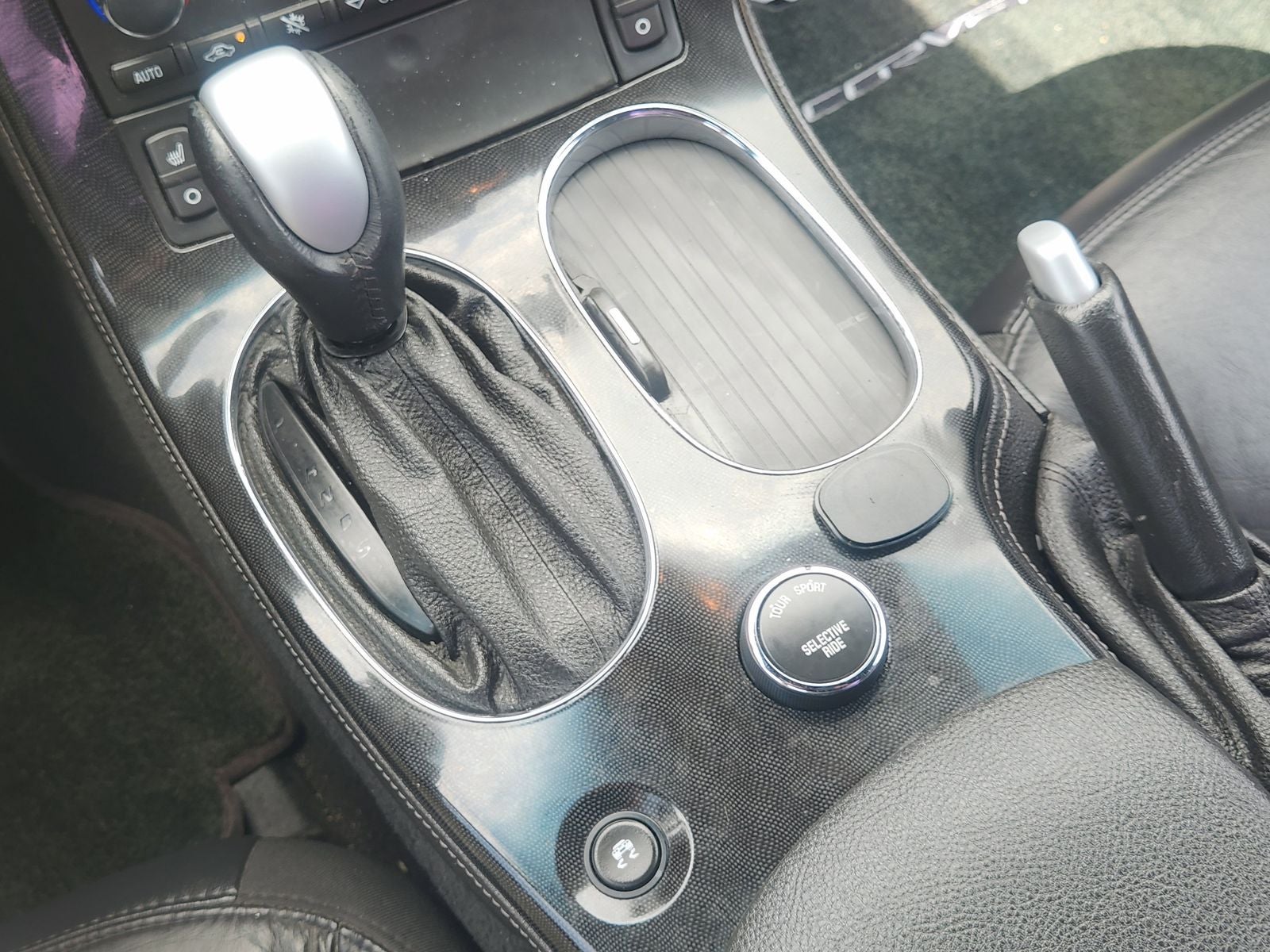 2010 Chevrolet Corvette Base 3LT