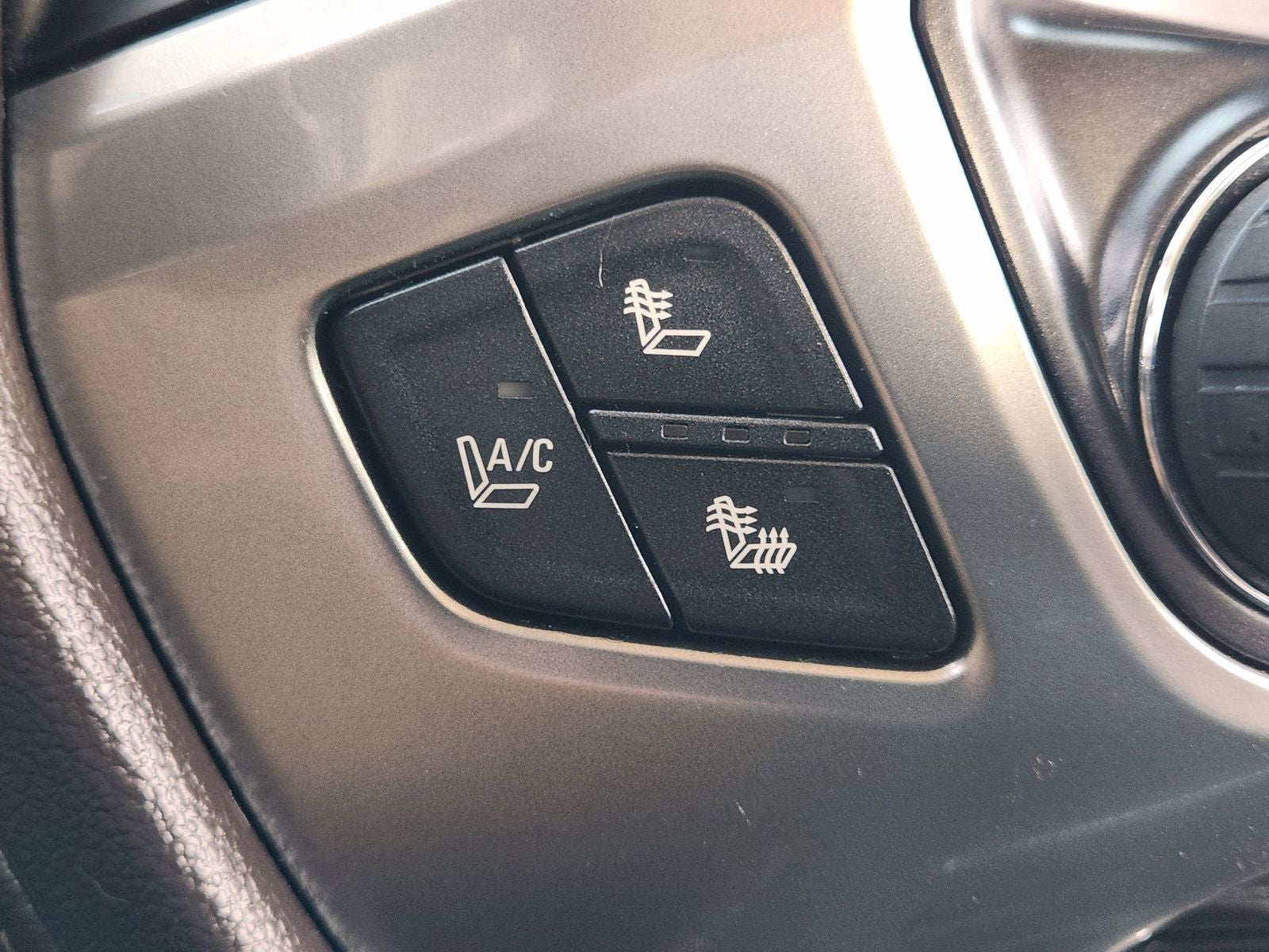 2015 Chevrolet Silverado 2500HD LTZ