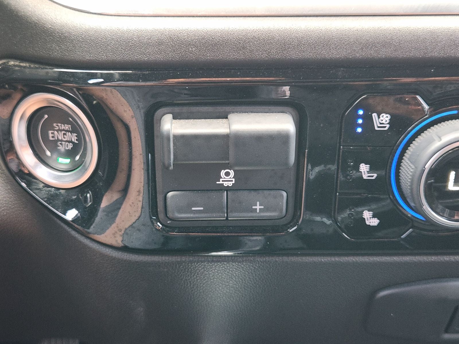 2025 Chevrolet Silverado 3500HD High Country