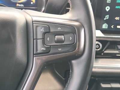 2025 Chevrolet Silverado 3500HD High Country