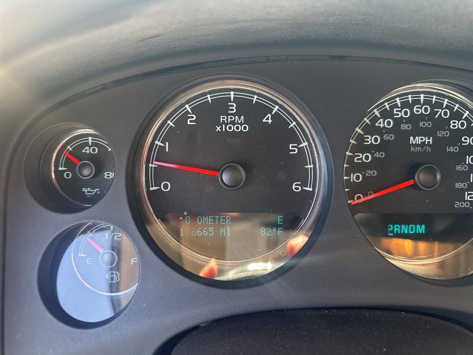2009 GMC Yukon XL Denali