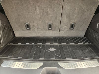2025 GMC Yukon AT4