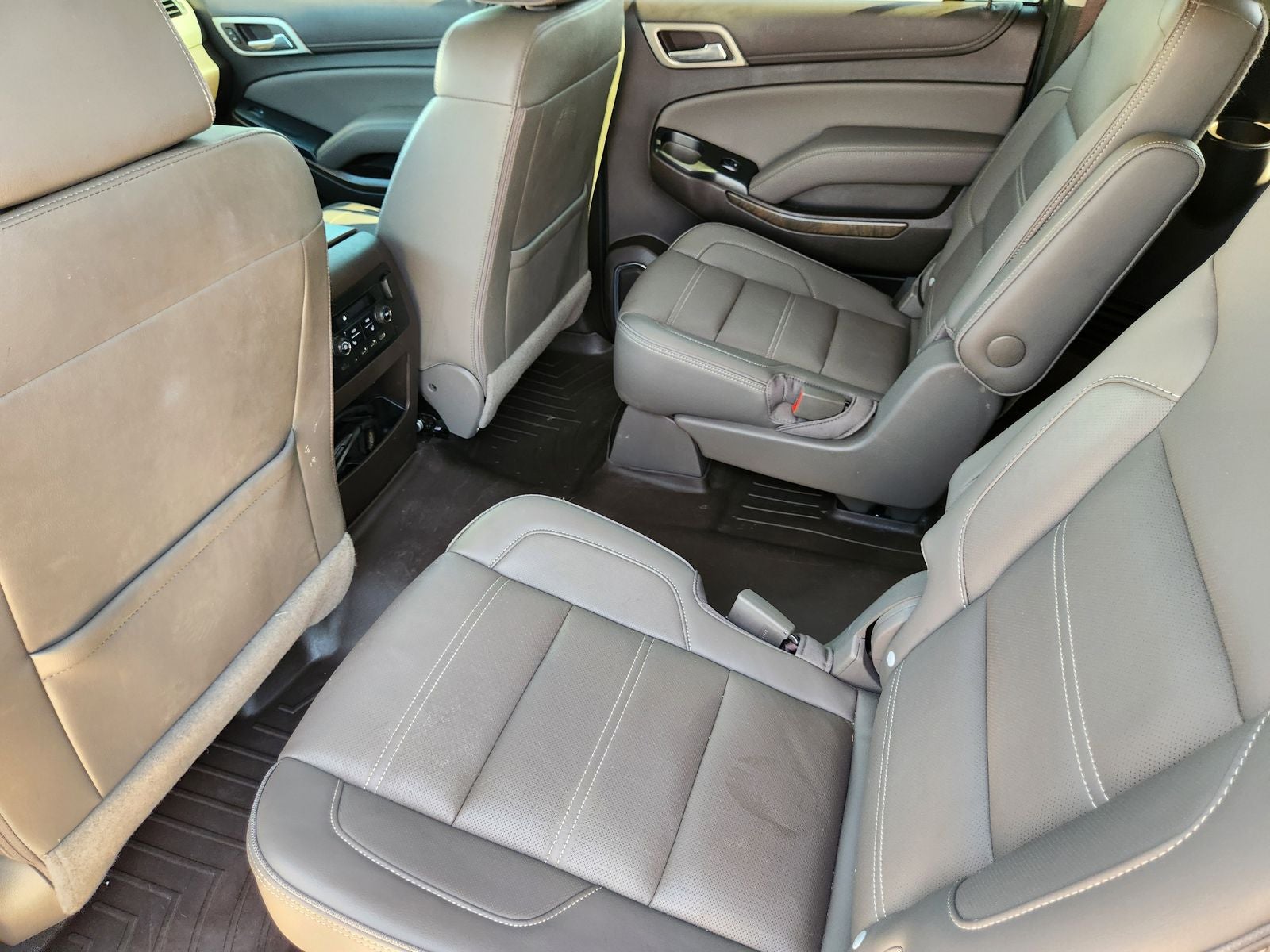 2018 GMC Yukon XL Denali