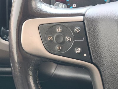 2018 GMC Sierra 2500HD Denali