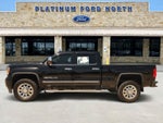 2018 GMC Sierra 2500HD Denali