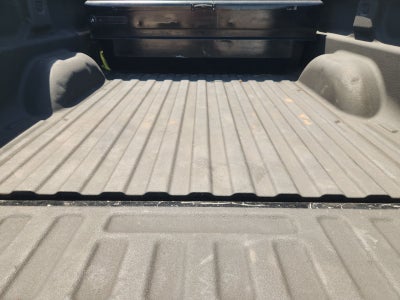 2018 GMC Sierra 2500HD Denali