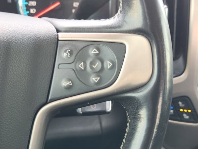 2019 GMC Sierra 3500HD Denali