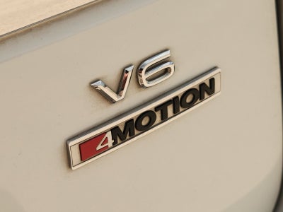 2019 Volkswagen Atlas SEL Premium 4Motion