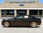 2016 Dodge Charger SE