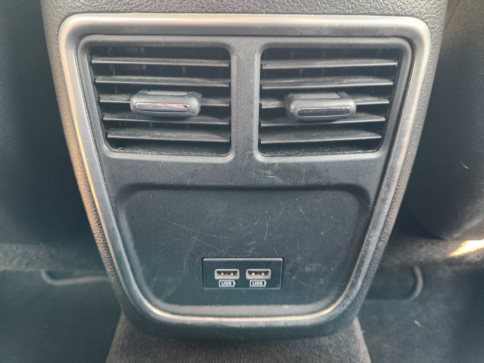 2016 Dodge Charger SE
