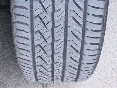 2017 Dodge Challenger R/T T/A 392