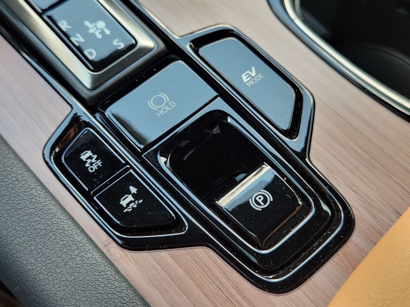 2026 Lexus RX 350h Premium+