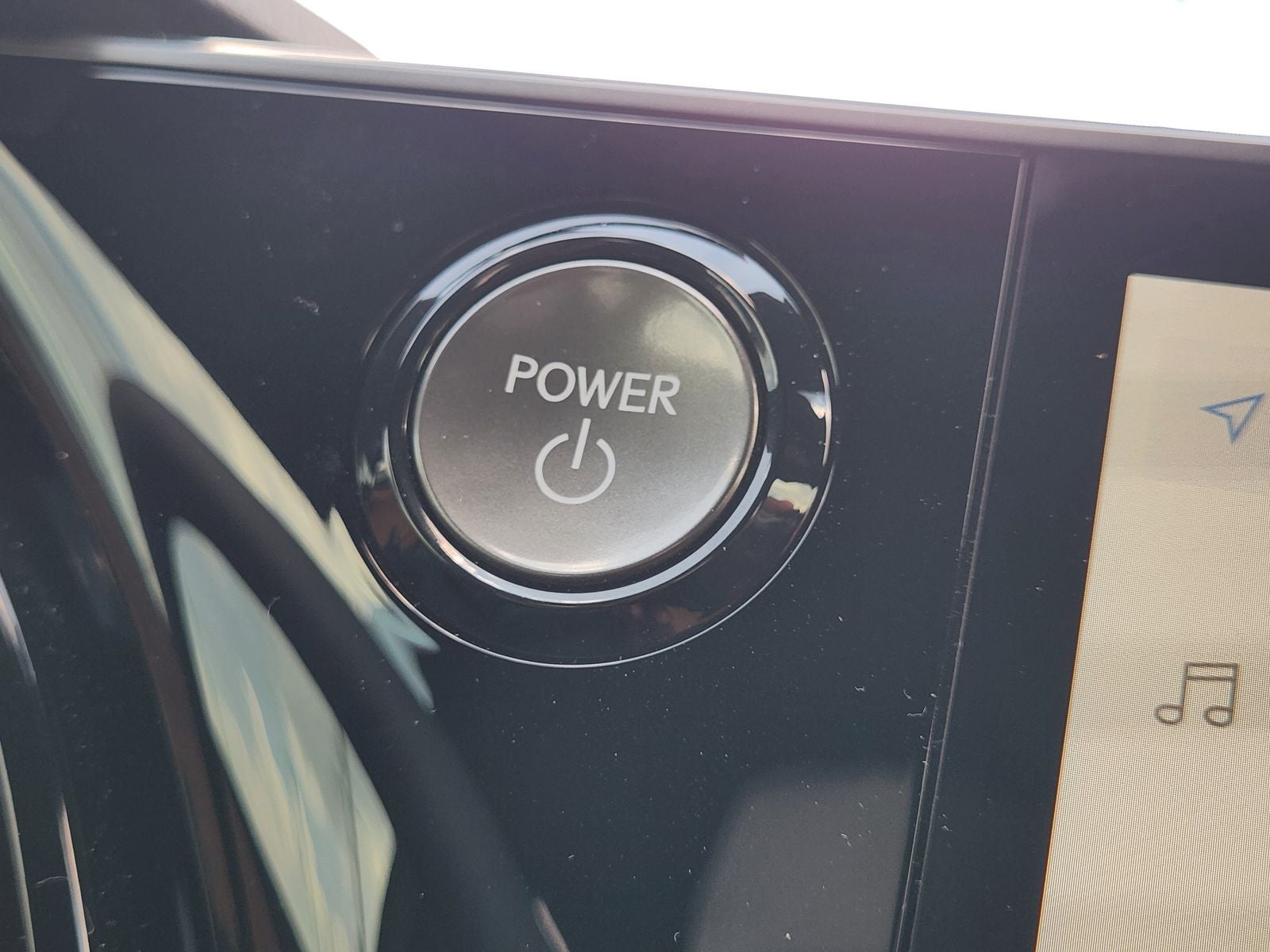 2026 Lexus RX 350h Premium+