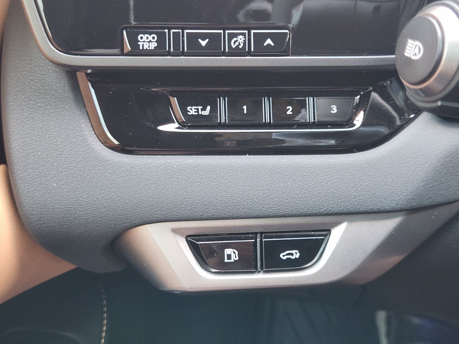 2026 Lexus RX 350h Premium+