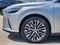 2026 Lexus RX 350h Premium+