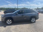 2019 Toyota RAV4 Hybrid XLE