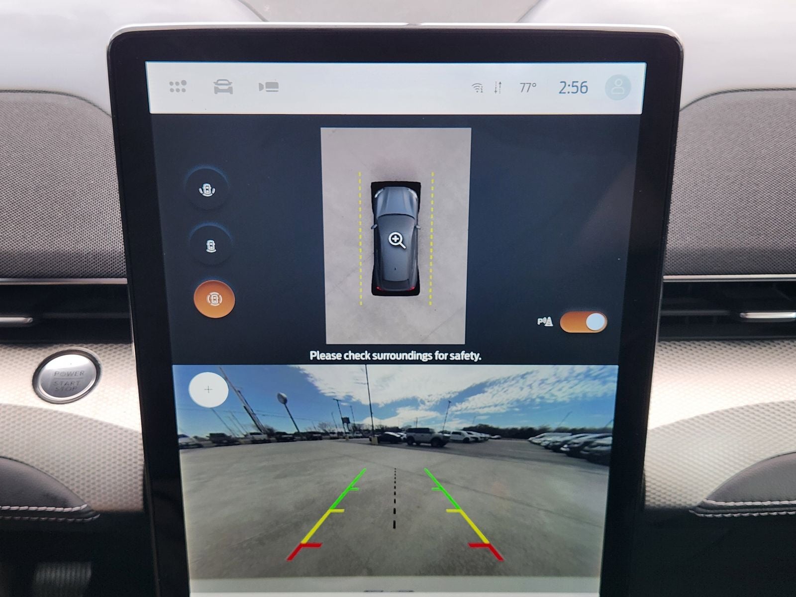 2023 Ford Mustang Mach-E Select