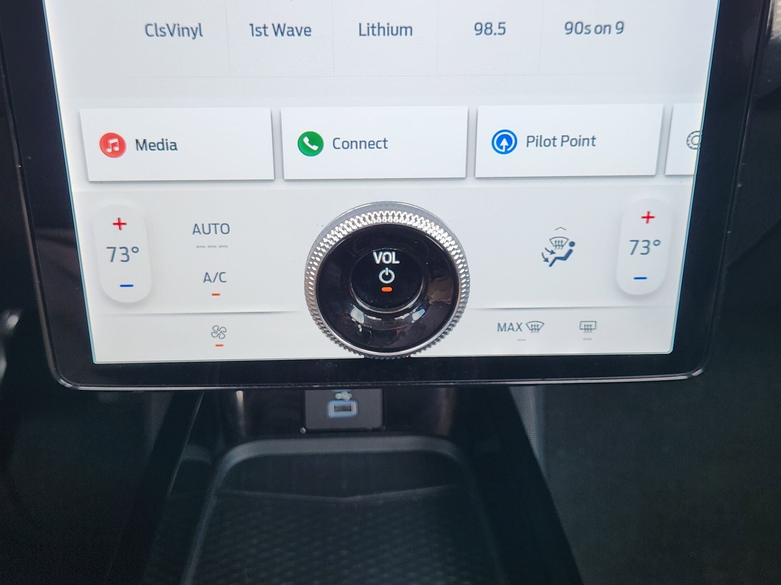 2023 Ford Mustang Mach-E Select