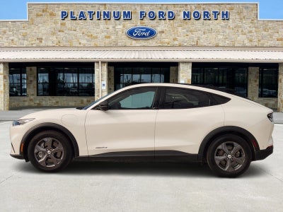 2023 Ford Mustang Mach-E Select