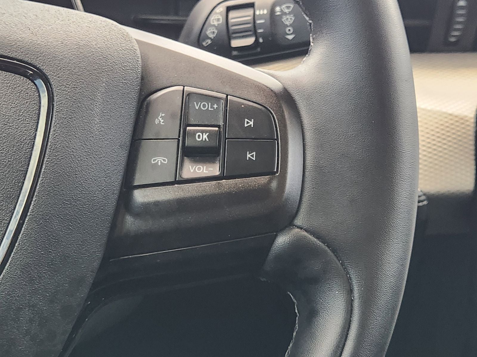 2023 Ford Mustang Mach-E Select