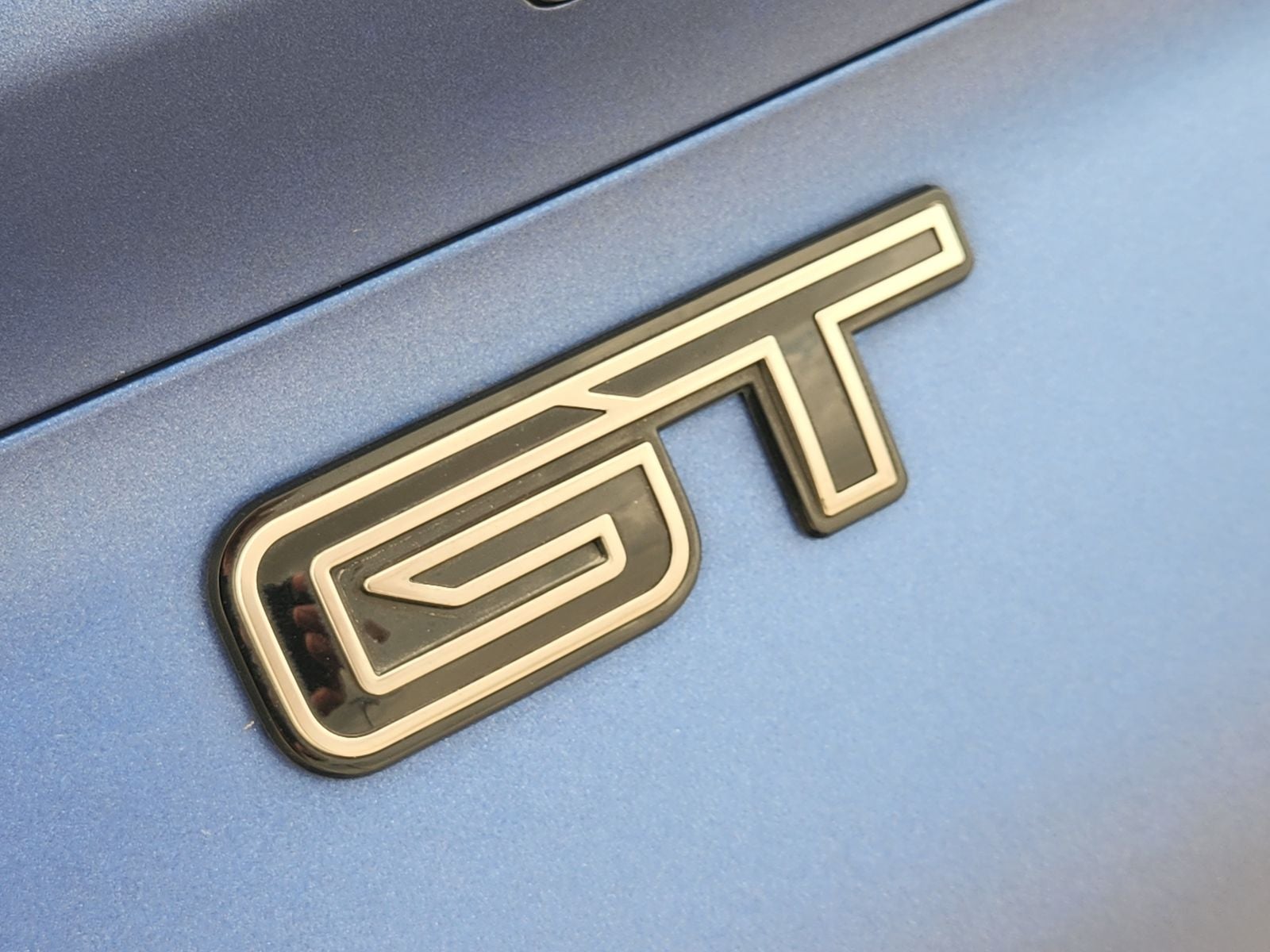 2023 Ford Mustang Mach-E GT