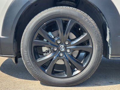 2023 Mazda Mazda CX-30 2.5 Turbo Premium Package
